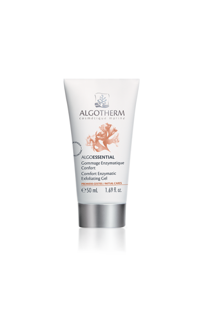Lait Démaquillant ALGOTHERM ALGO Essential Comfort Cleansing Milk - 200 Ml - Neuf Sous Emballage