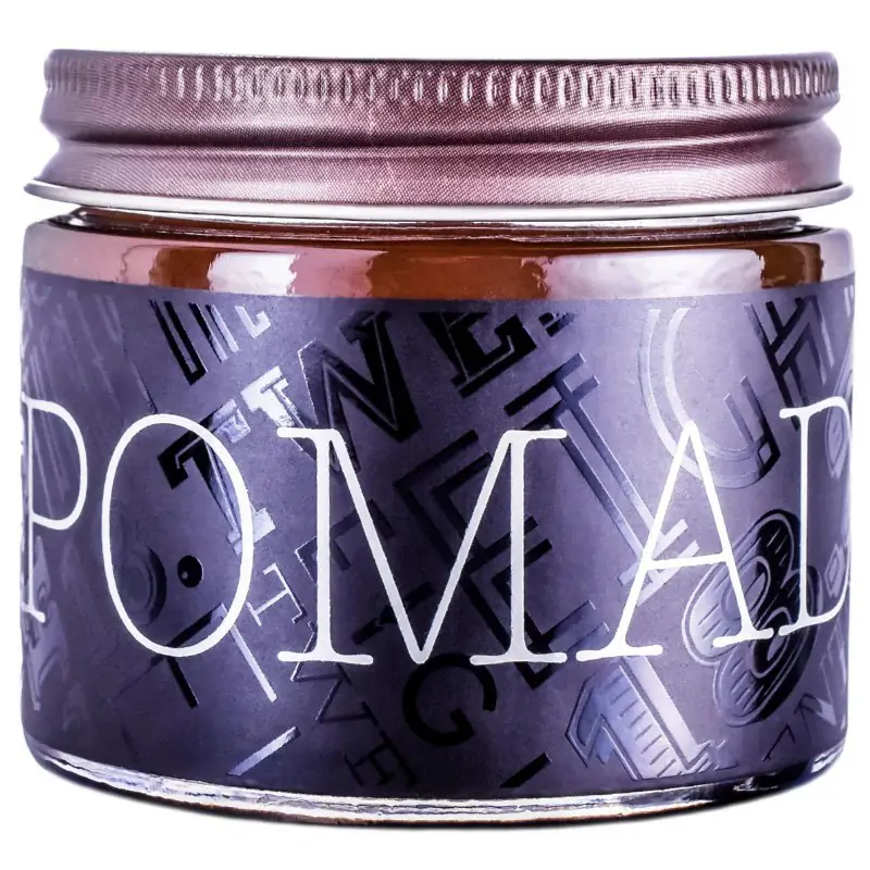 1821 MAN MADE Hair Pomade Pomade Sweet Tobacco