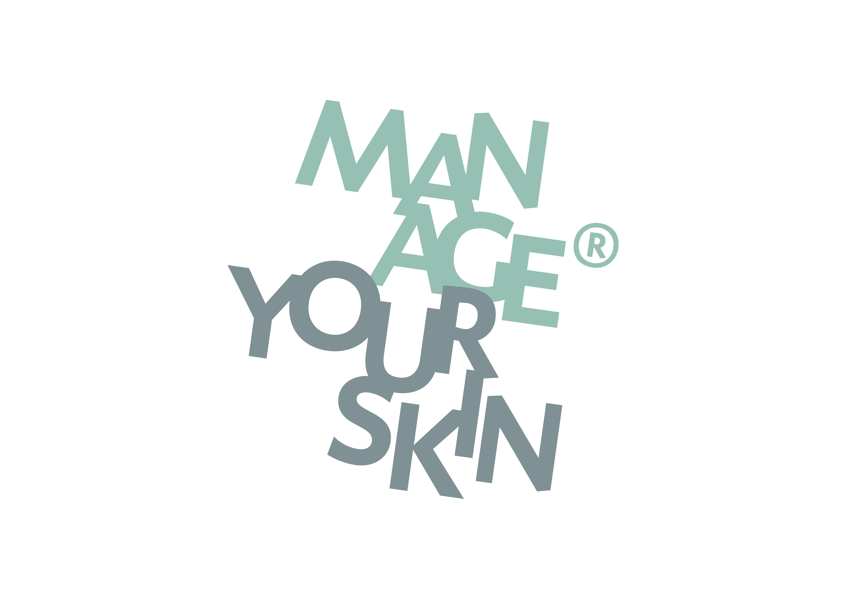 MANAGE YOUR SKIN®