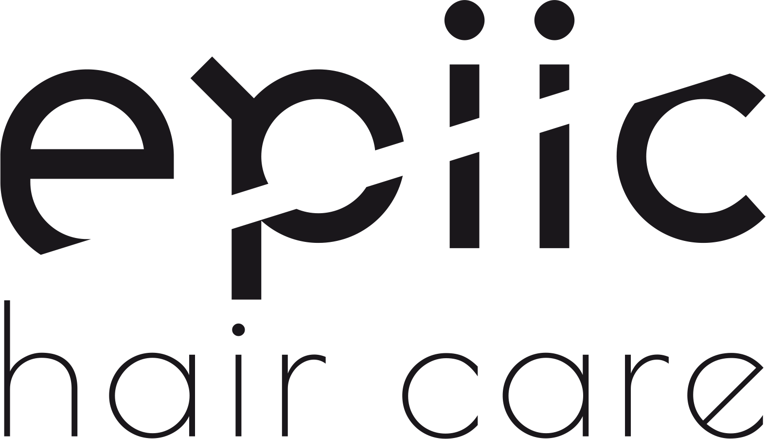 EPICC HAIR CARE