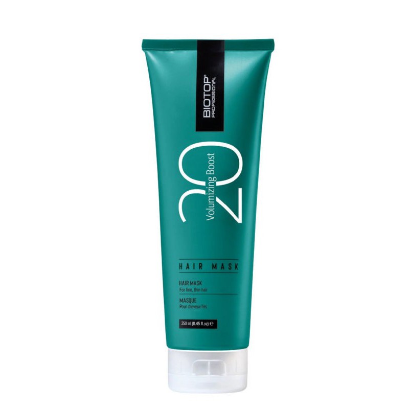 20 Volumizing Boost Hair Mask main image 1