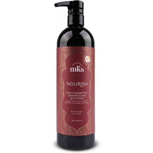 MKS eco Nourish Shampoo Original Maitinantis šampūnas, 739ml