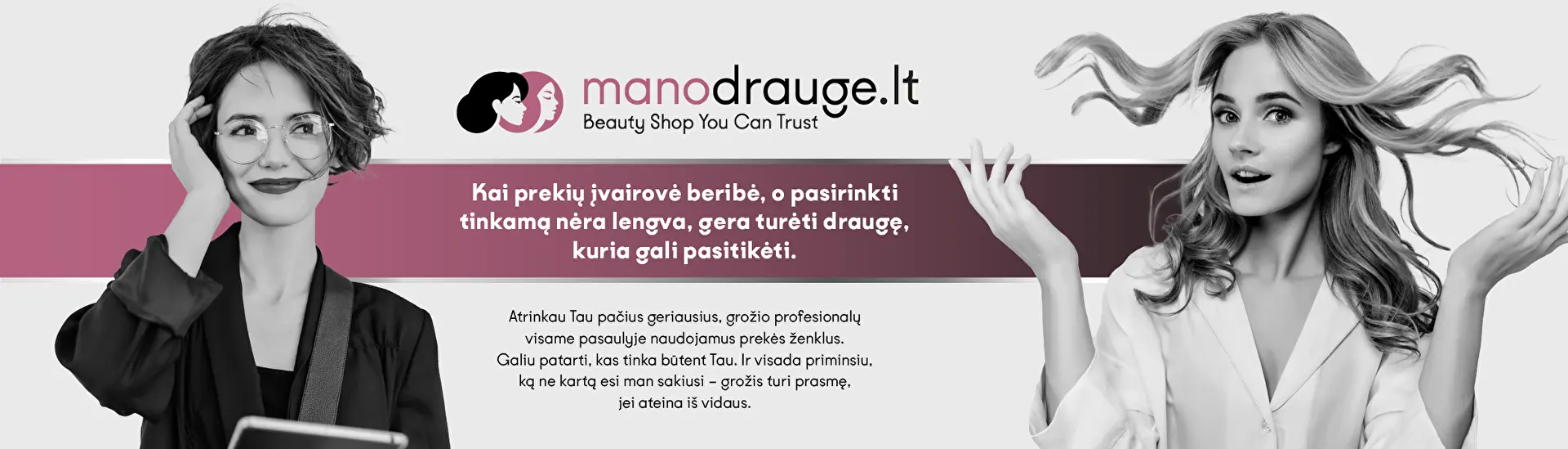 Mano Drauge