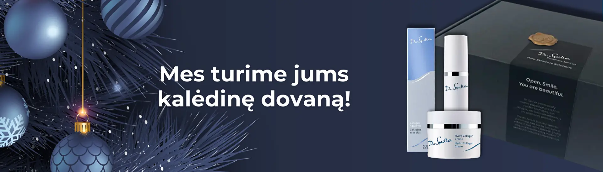 Kalėdinės dovanos