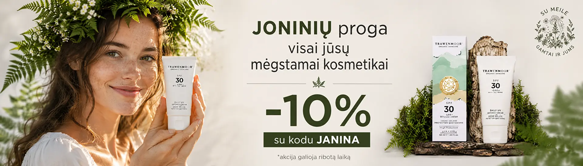 Joninės