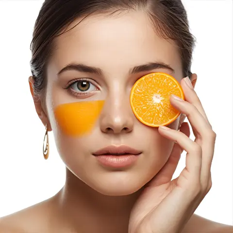 Vitaminas C