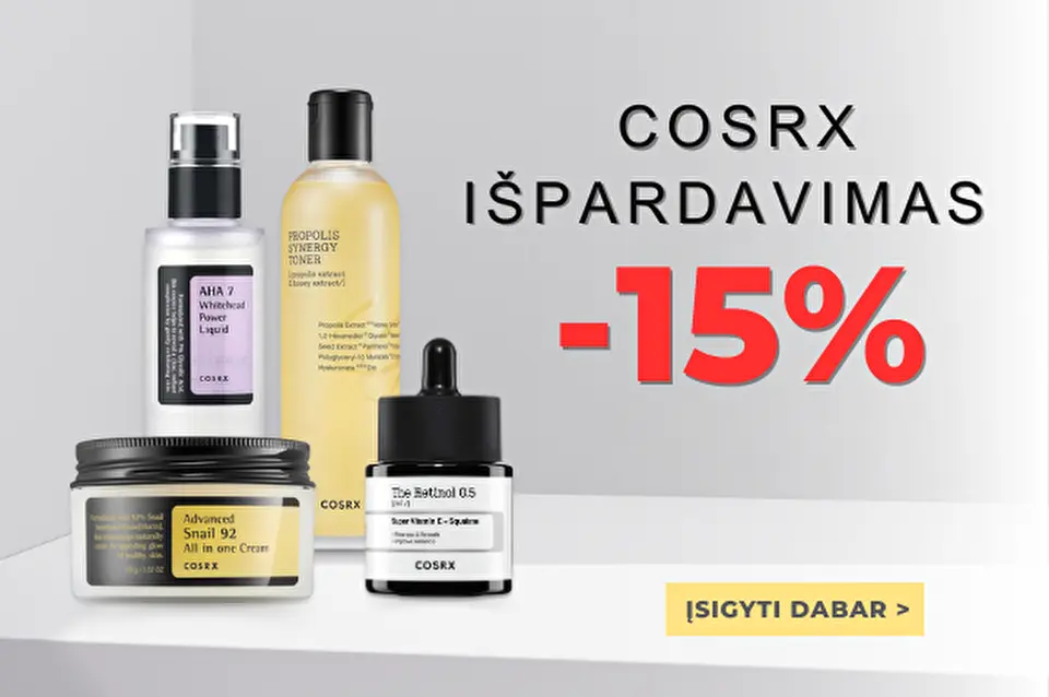 COSRX 15
