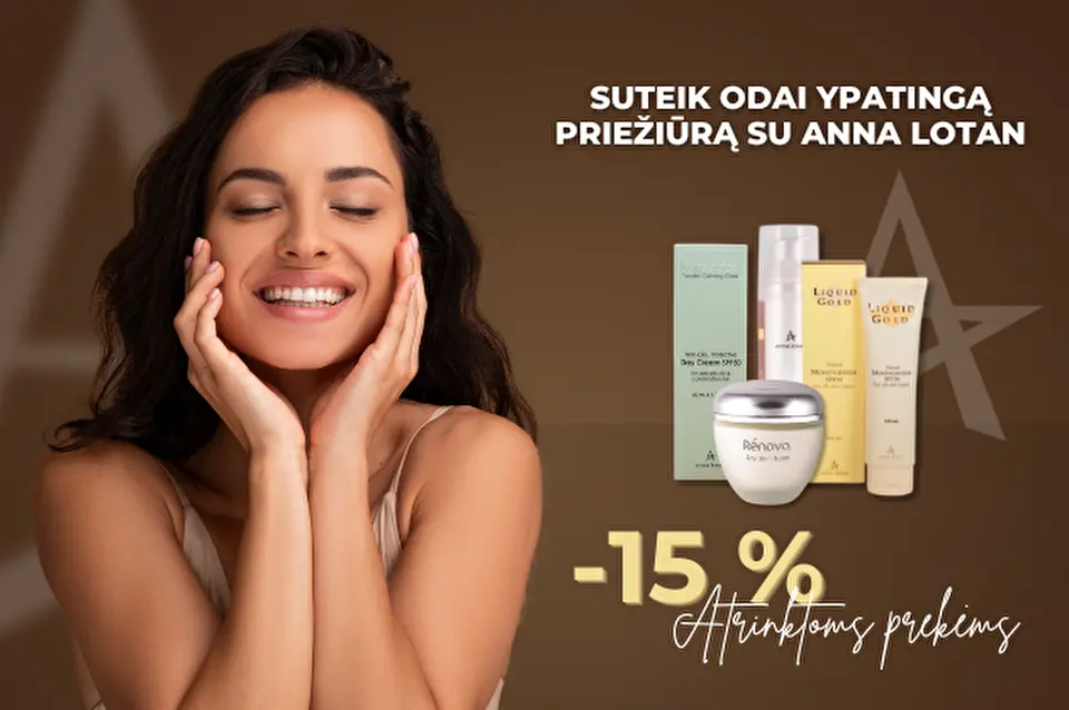 Anna Lotan