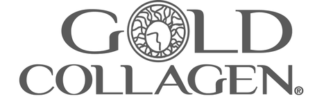 Gold collagen