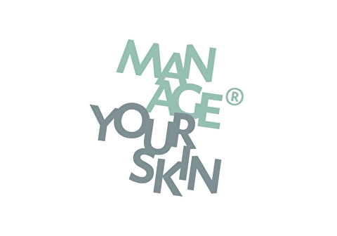 Manage Your Skin logo