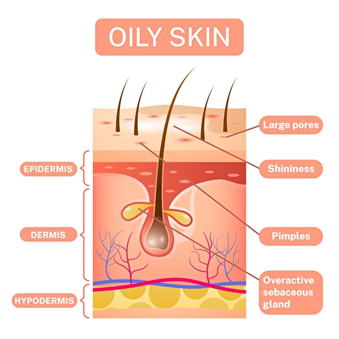 Nurodyta odos struktūra