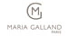 MARIA GALLAND