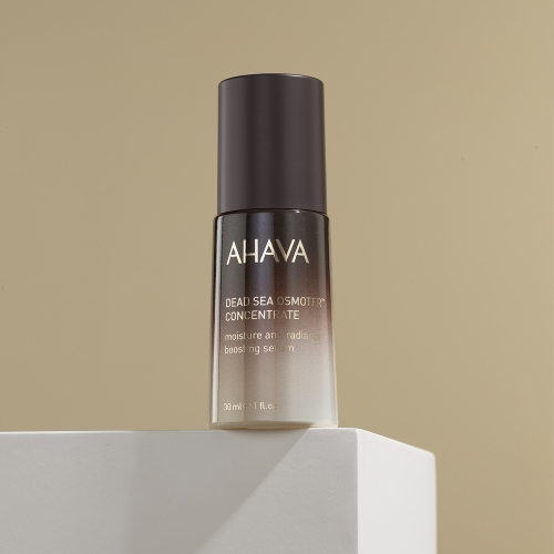 AHAVA DEADSEA Osmoter koncentratas, 30 ml