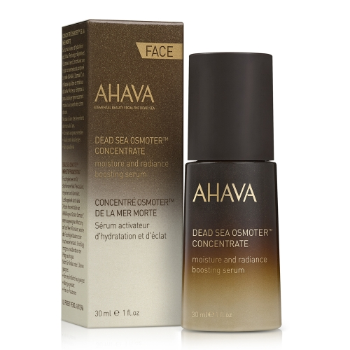 AHAVA DEADSEA Osmoter koncentratas, 30 ml