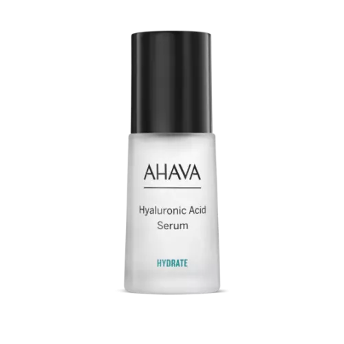 AHAVA Serumas su hialurono rūgštimi, 30 ML