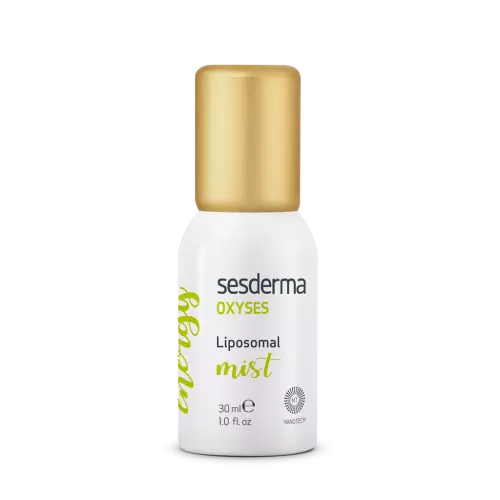 SESDERMA OXYSES Liposominė dulksna, 30 ML