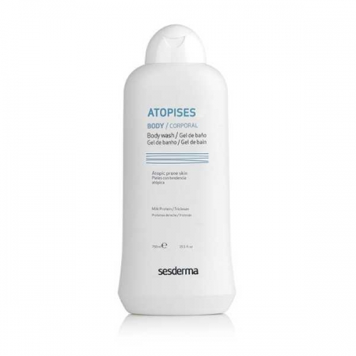 SESDERMA ATOPISES Dušo gelis, 750 ml