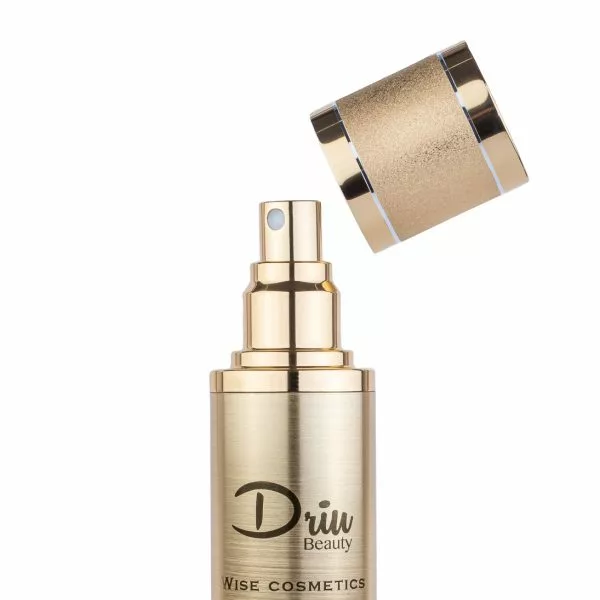 DRIU BEAUTY Veido tonikas mišriai / riebiai odai, 120ml