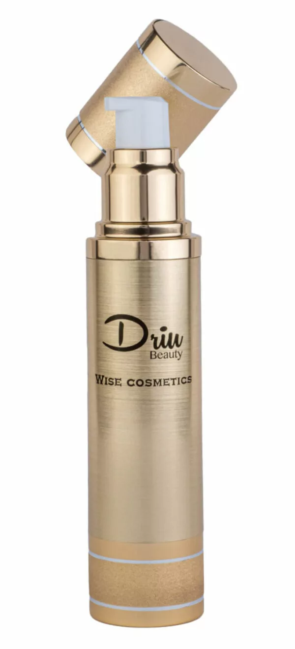 DRIU BEAUTY AHA Serumas, 45ml