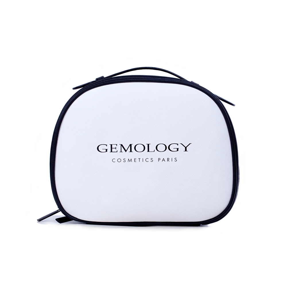 GEMOLOGY Kosmetinė "VANITY BAG", 1vnt