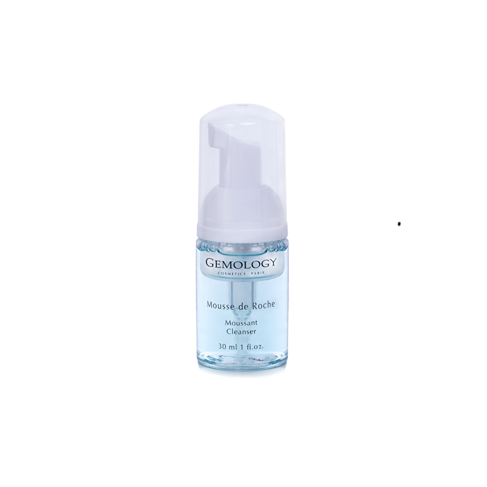 GEMOLOGY Valantis putų veido prausiklis MINI, 30ml