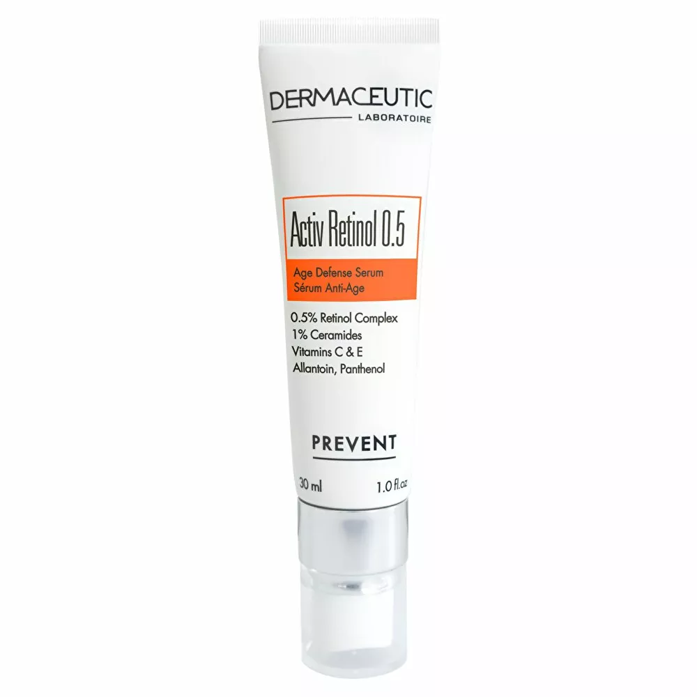 DERMACEUTIC ACTIV RETINOL 0.5, 30ml