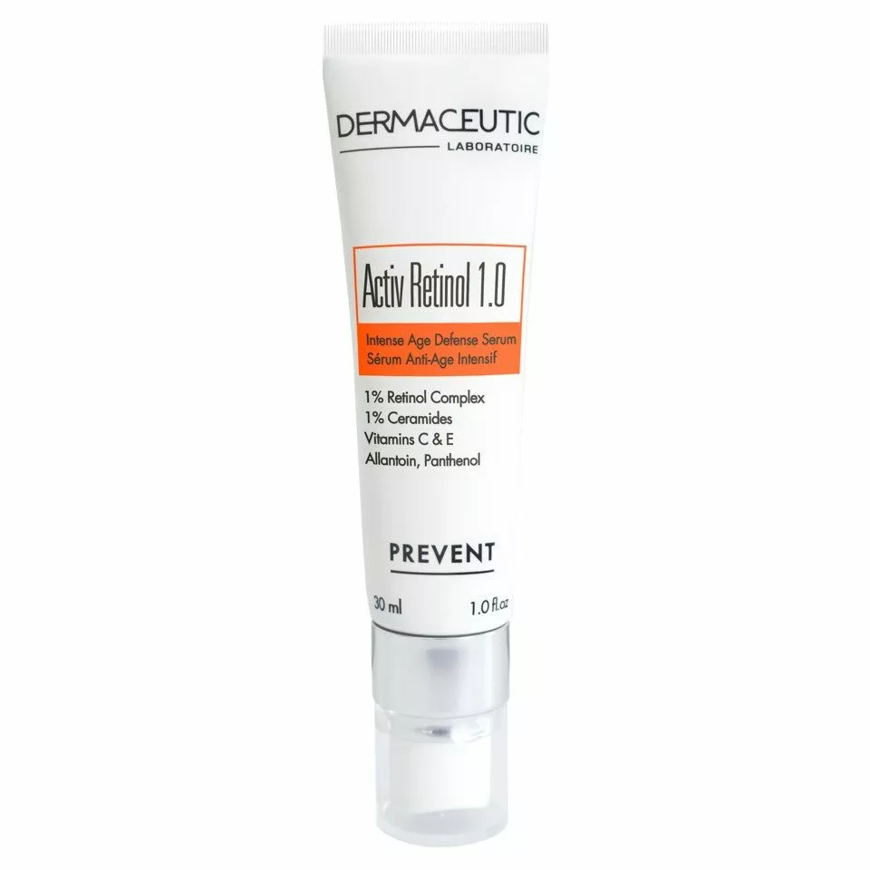 DERMACEUTIC ACTIV RETINOL 1.0, 30ml