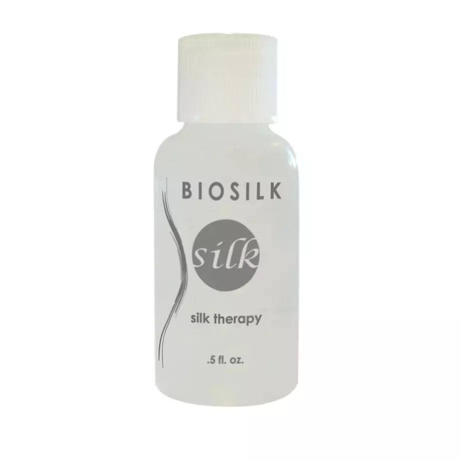 Biosilk plaukų šilkas, 15ml