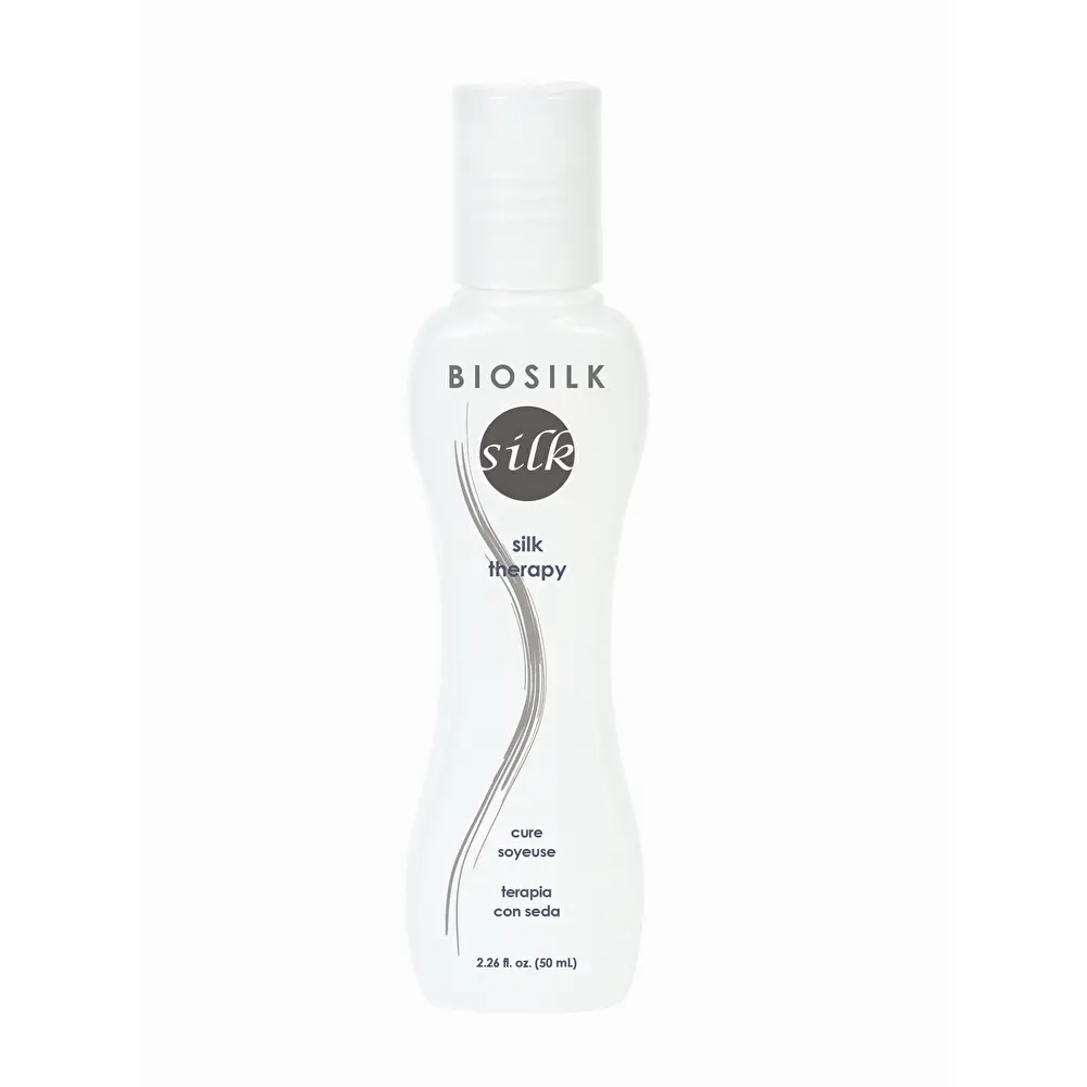 Biosilk plaukų šilkas, 67ml