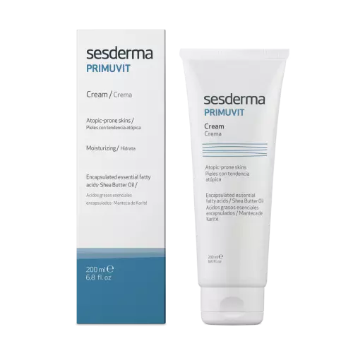 SESDERMA PRIMUVIT Kremas, 200 ml