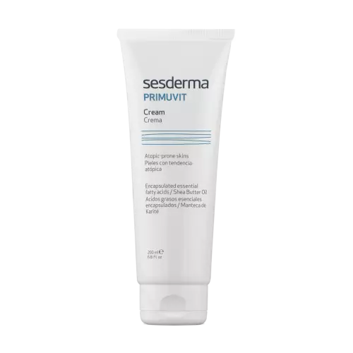 SESDERMA PRIMUVIT Kremas, 200 ml