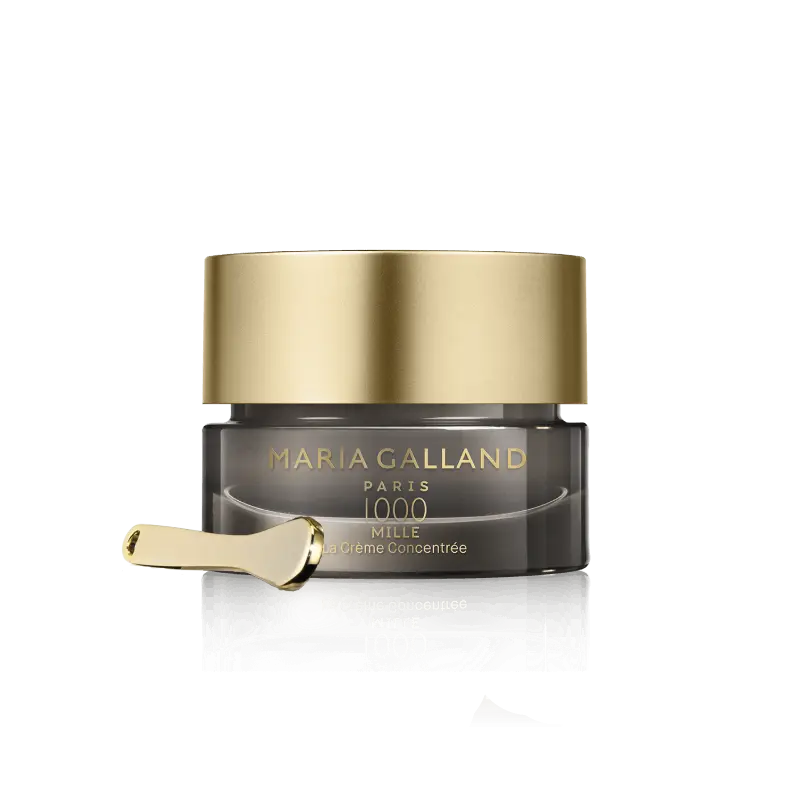 MARIA GALLAND 1000 MILLE koncentruotas kremas sausai odai, 50ml