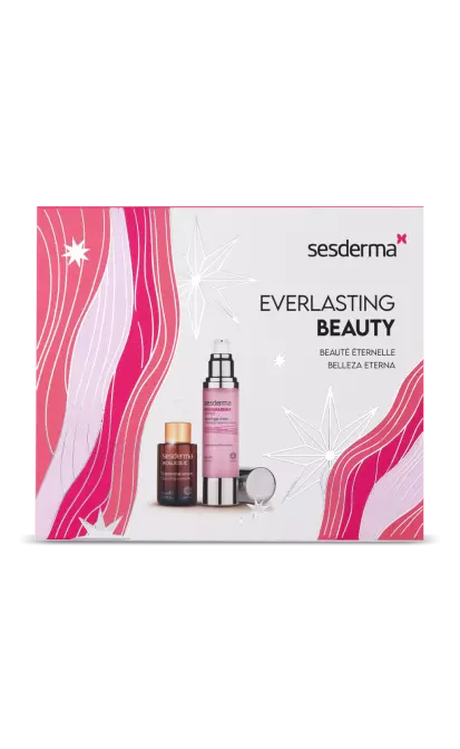 SESDERMA EVERLASTING MAGNETISM Dovanų rinkinys