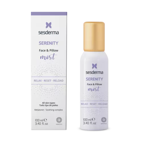 SESDERMA SERENITY Dulksna, 100 ML