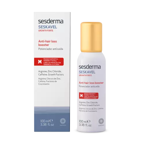 SESDERMA SESKAVEL GROWTH Dulksna, 100 ML