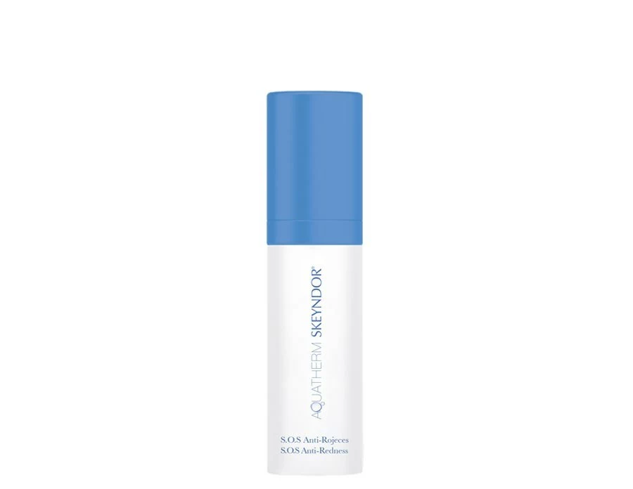 SKEYNDOR Aquatherm S.O.S anti-redness serumas nuo raudonio, 30ml