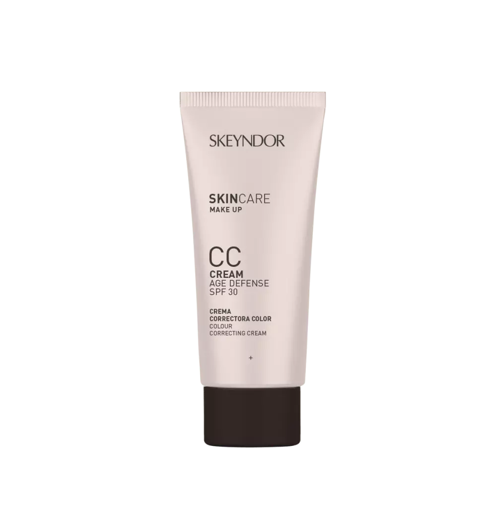 SKEYNDOR CC kremas Nr.01 SPF30, 40ml