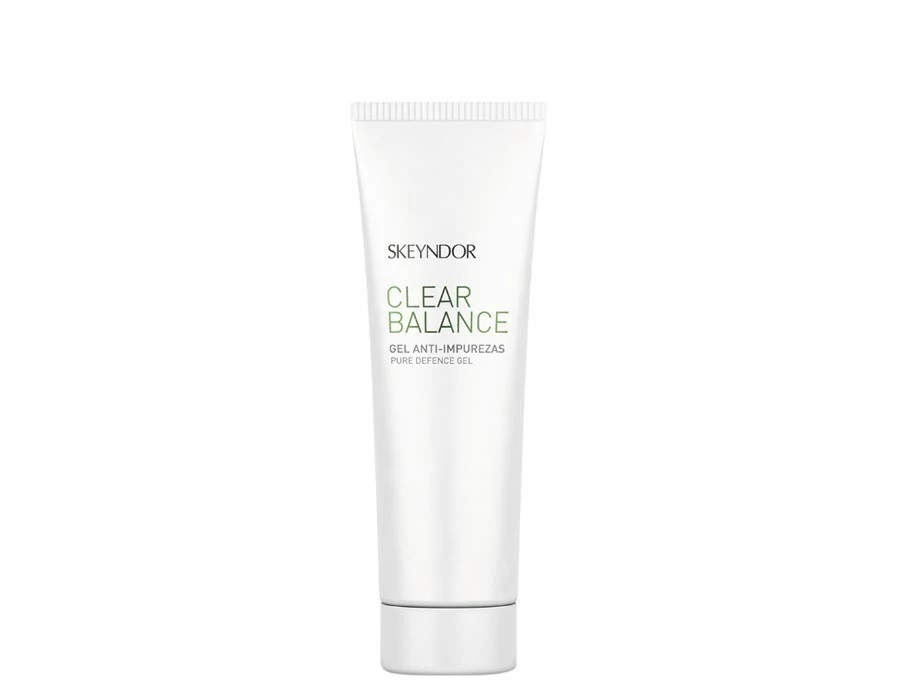 SKEYNDOR Clear Balance Pure Defence gelis, 50ml
