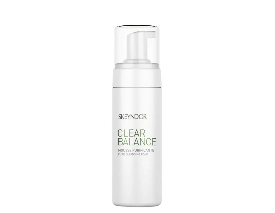 SKEYNDOR Clear Balance valančios putos, 150ml