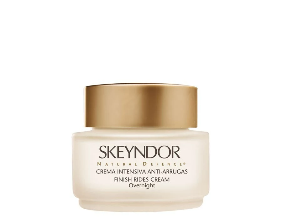 SKEYNDOR Natural Defence kremas nuo raukšlių, 50ml