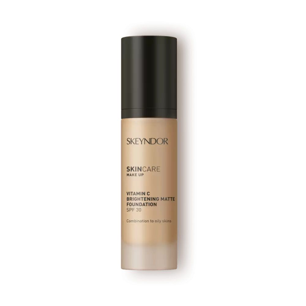 SKEYNDOR Vitamino C skaistinamoji matinė pudra Nr.02, 30ml