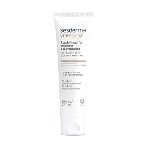 SESDERMA VITISES Nano gelis esant vitiligo, 100ml