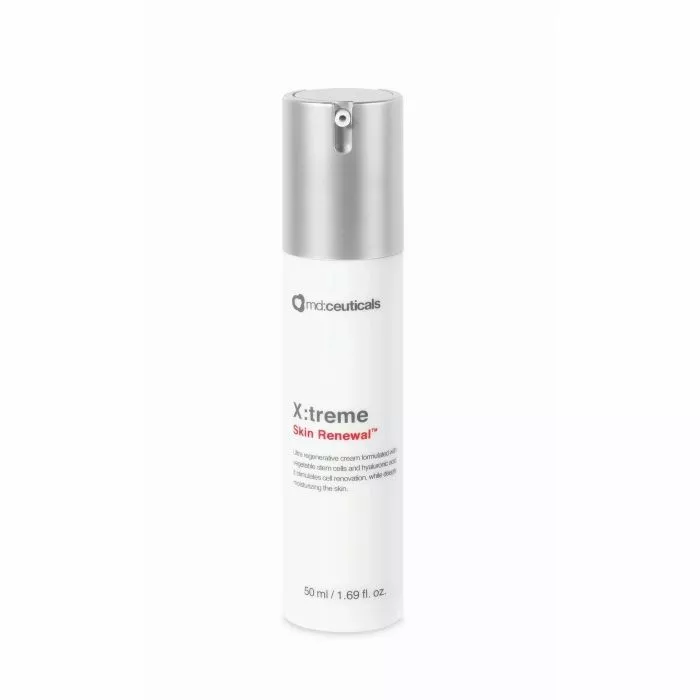 md:ceuticals X:TREME SKIN RENEWAL™ Intensyvus ląstelių atkūrimas, 50ml