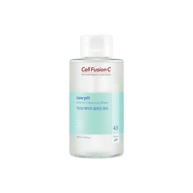 CELL FUSION C Micelinis vanduo „Low ph pHarrier“, 500ml