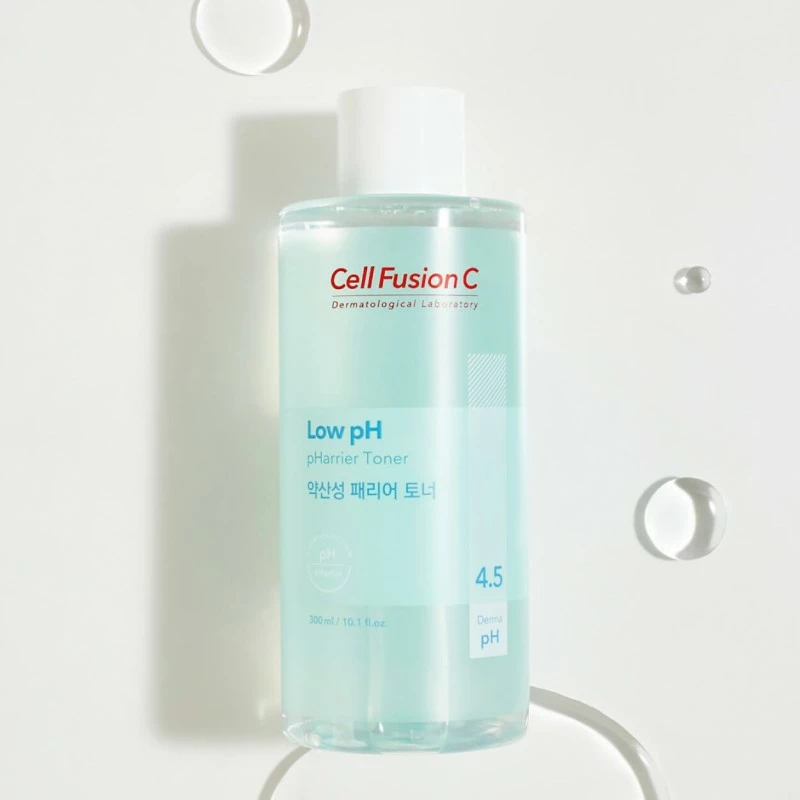 CELL FUSION C Tonikas „Low ph pHarrier“, 300ml