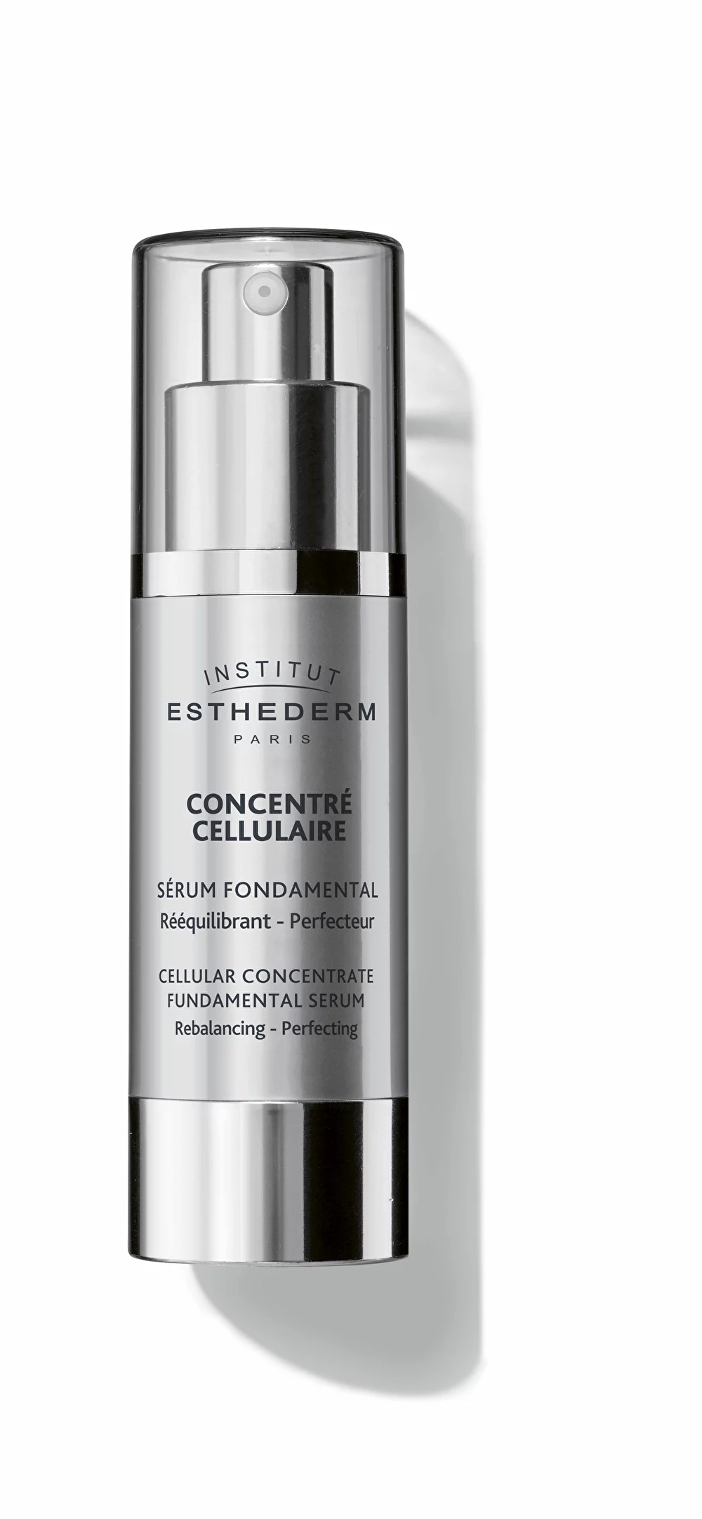 INSTITUT ESTHEDERM PARIS ląstelinio koncentrato serumas, 30 ml