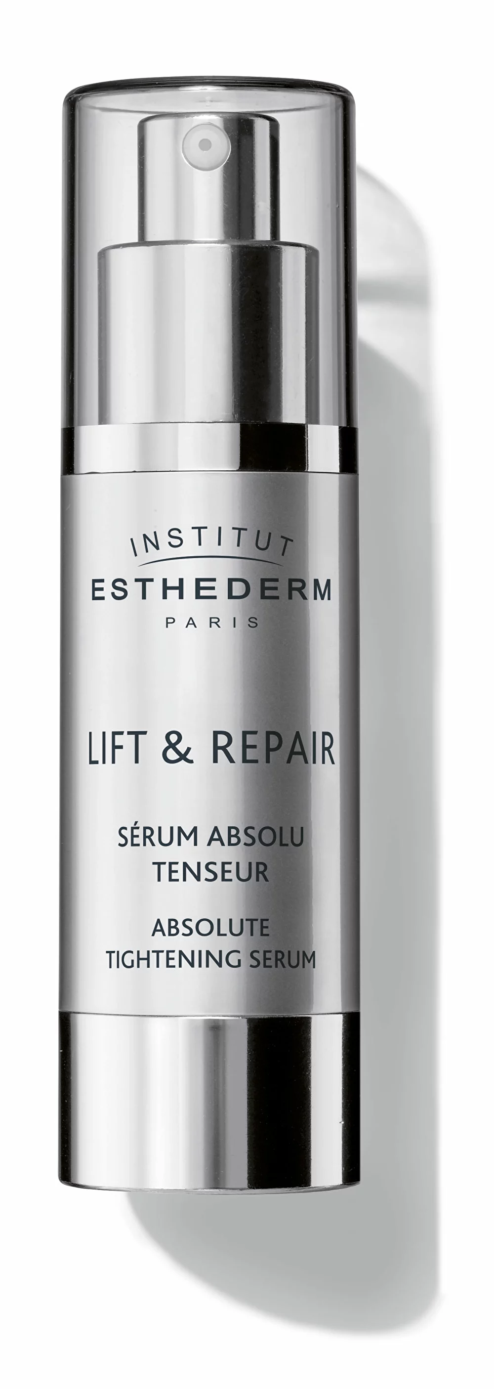 INSTITUT ESTHEDERM PARIS stangrinamasis serumas LIFT AND REPAIR, 30 ml