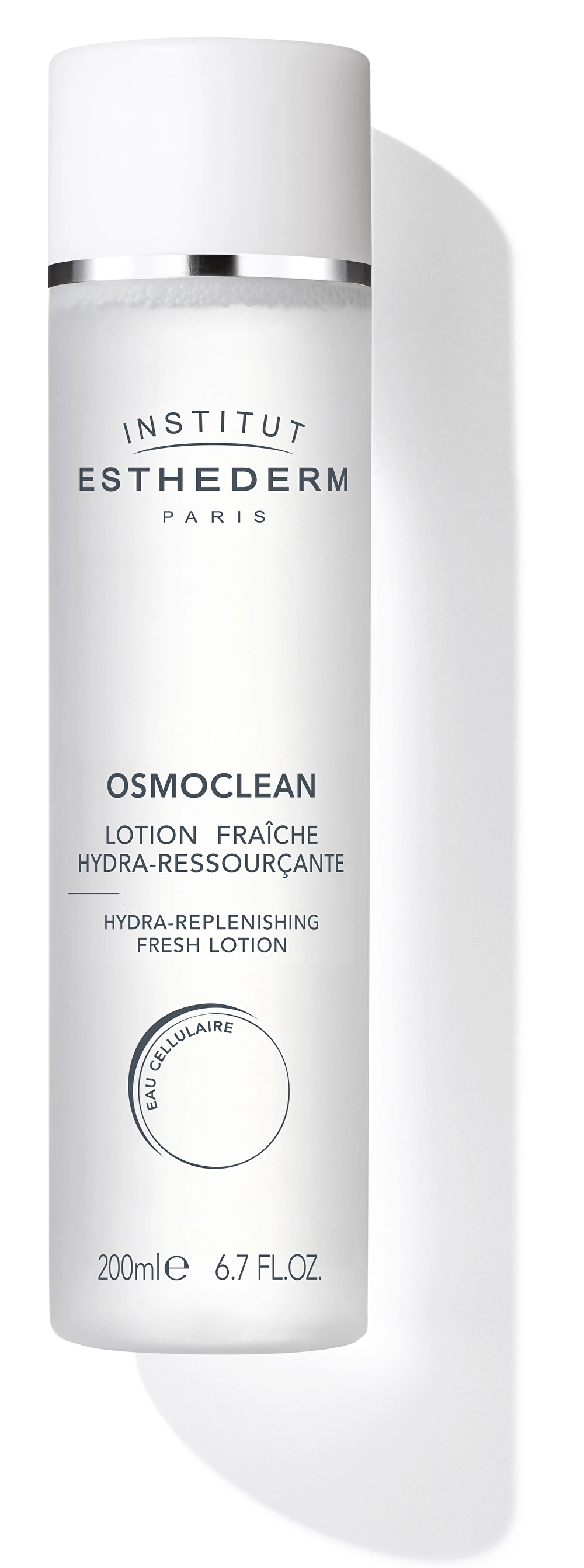 INSTITUT ESTHEDERM PARIS drėkinamasis losjonas, 200 ml