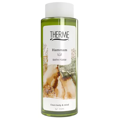 THERME HAMMAM Vonios putos, 500ml