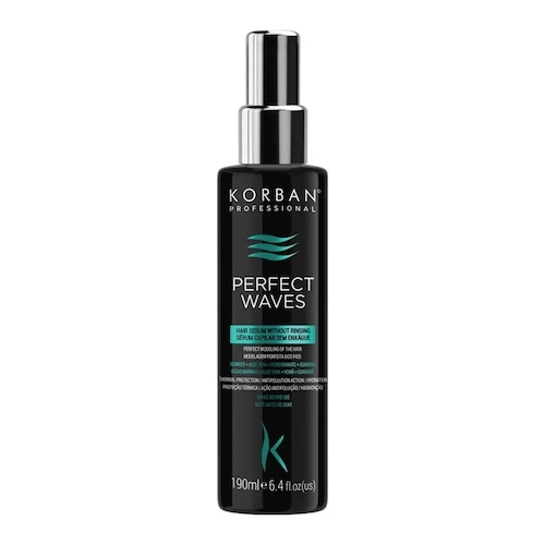 KORBAN PERFECT WAVES Serumas, 190ml